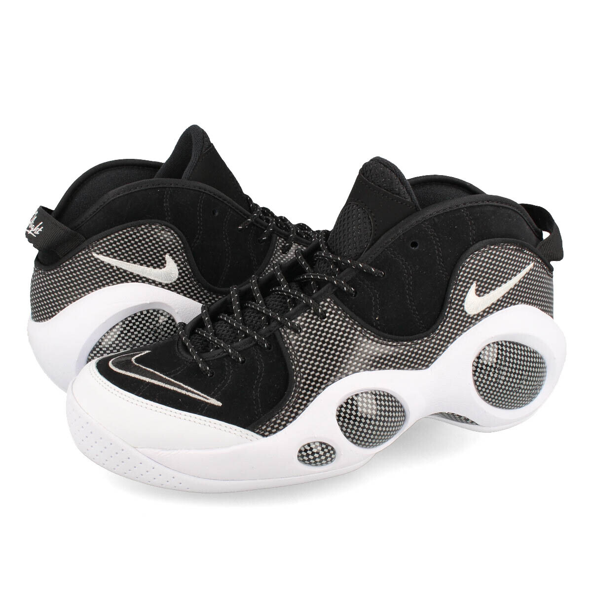 Nike Air Zoom Flight 95 Black Metallic 2022 DM0523-001 Men's US4-14 NEW