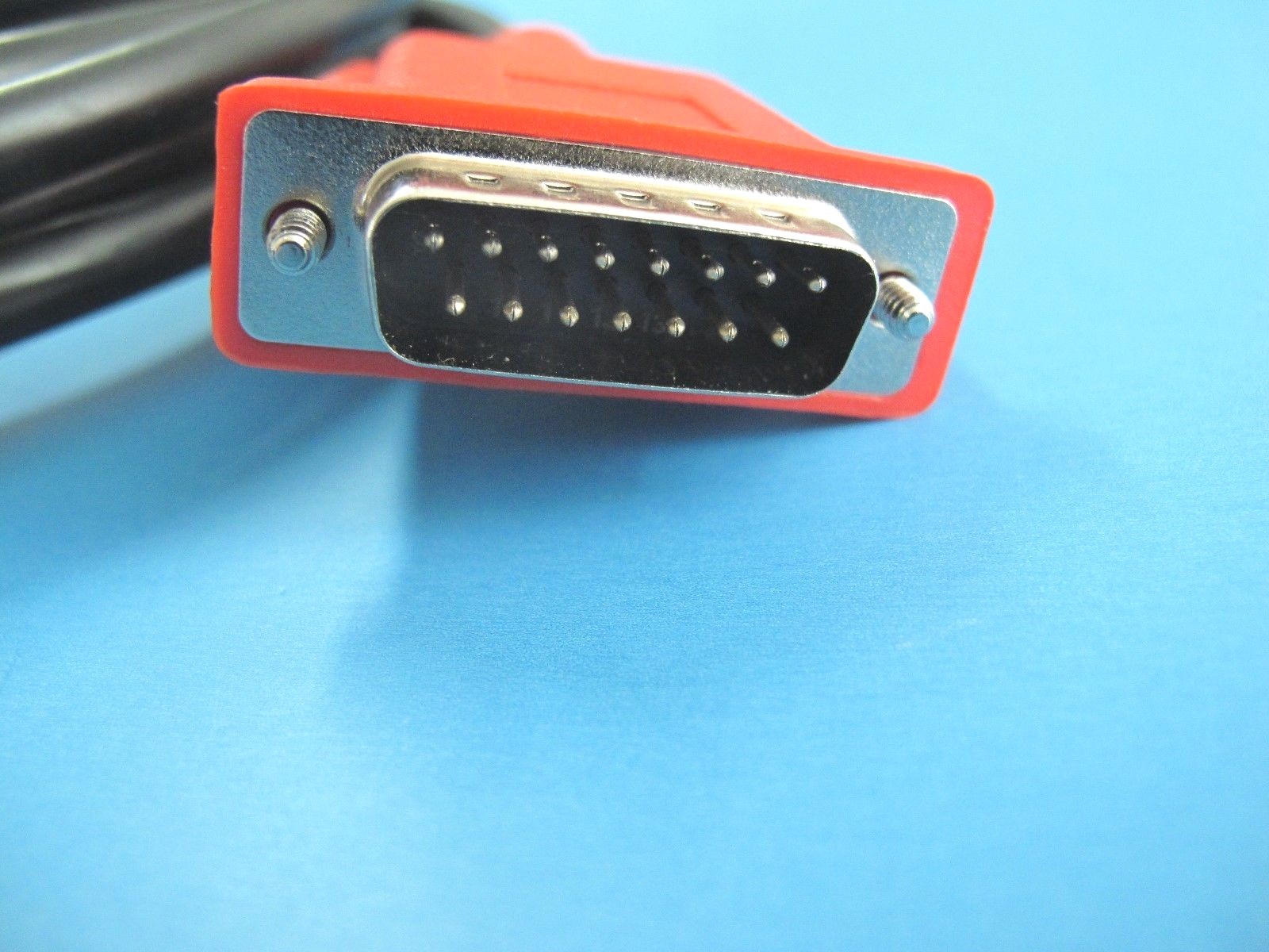 10FT NEW Compatible MAIN DATA CABLE Snap-on MT2500 Solus MODIS Solus PRO Scanner