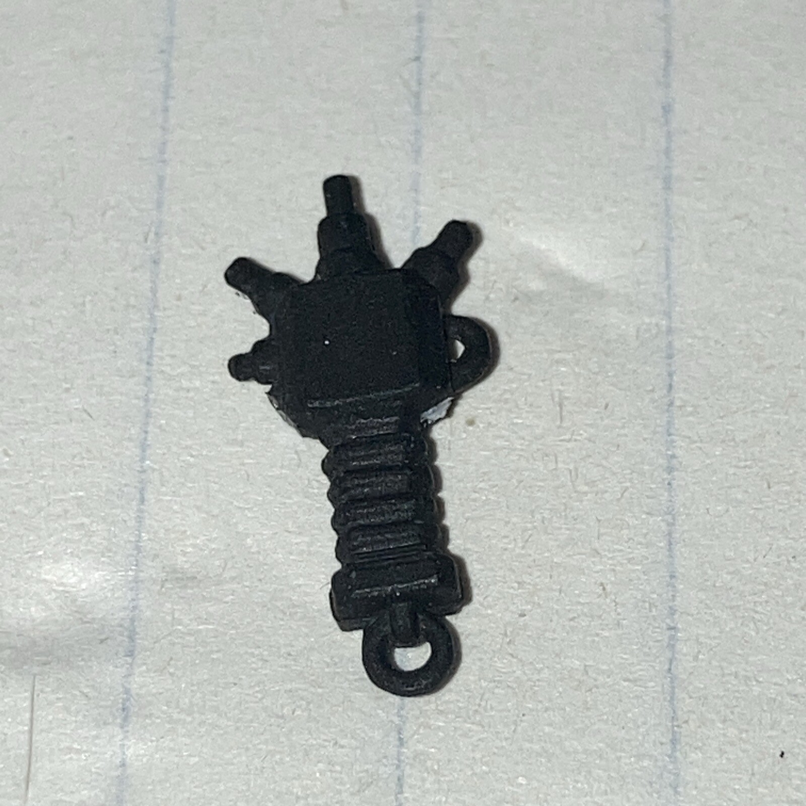 Auspex Array Bit Space Marines Warhammer 40k G3 8