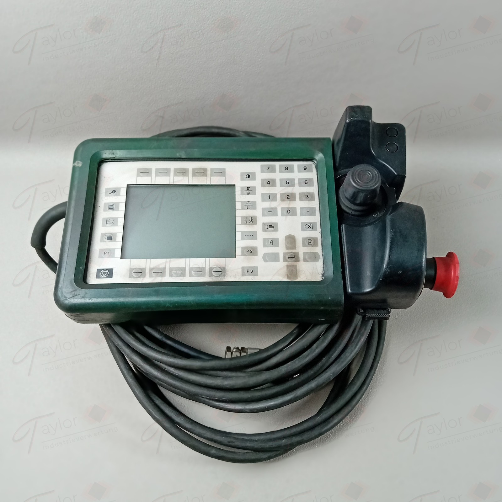 ABB 3HNE00313-1