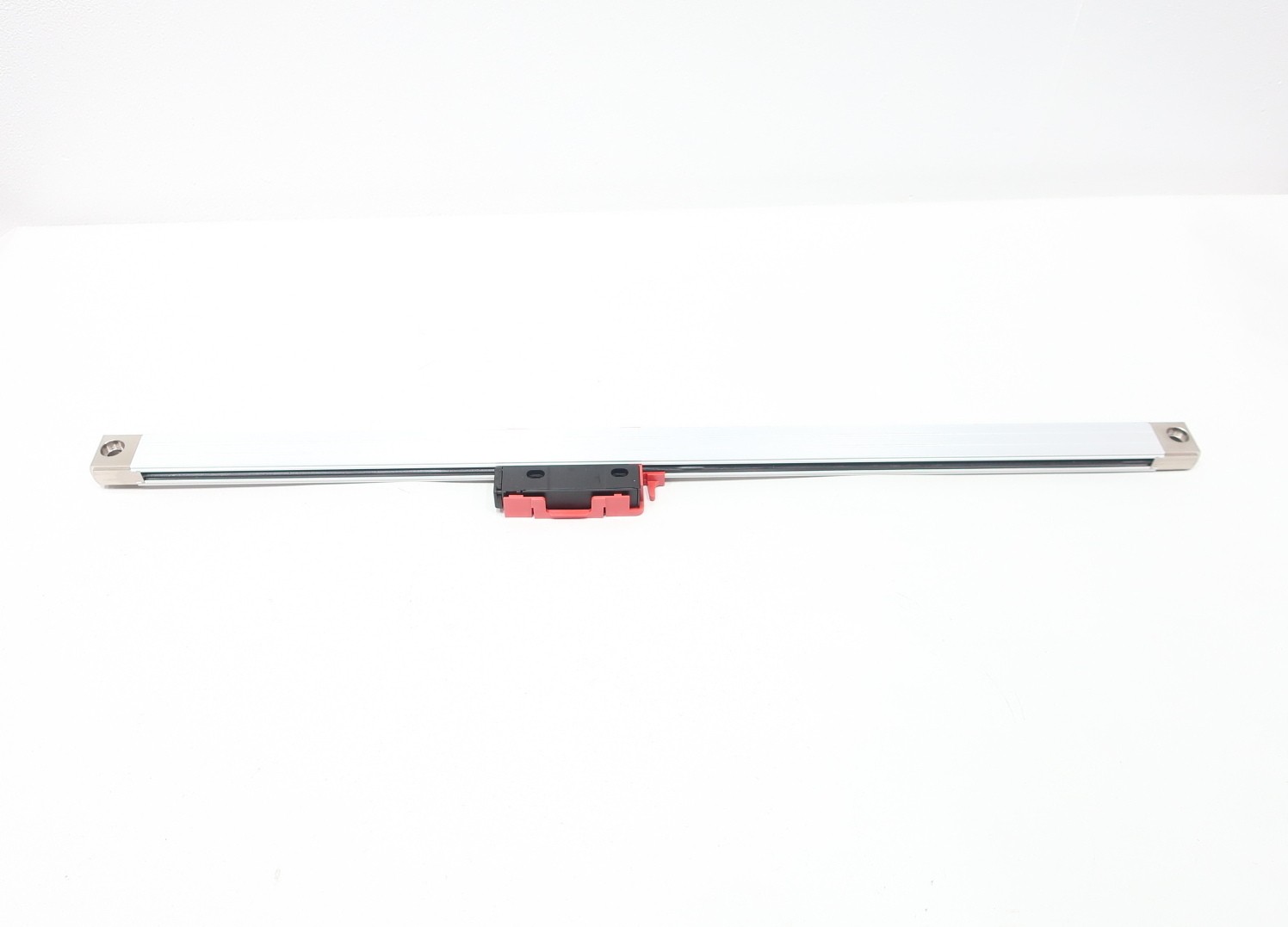 Heidenhain Ls476 329 986-b0 Linear Encoder 620mm