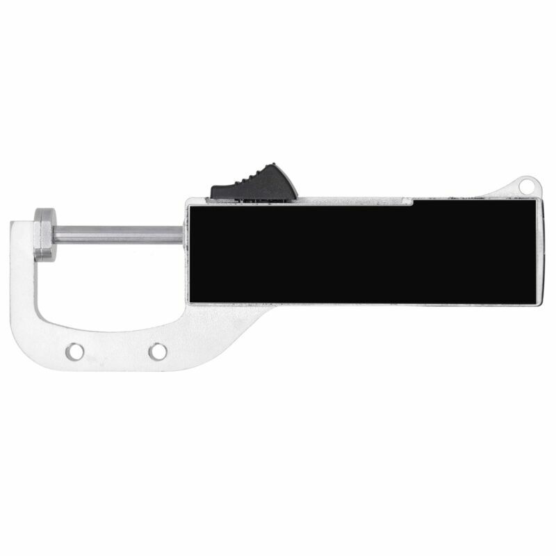 0‑25mm Electronic Digital Micrometer Thickness Meter Micrometro Thickness Tester