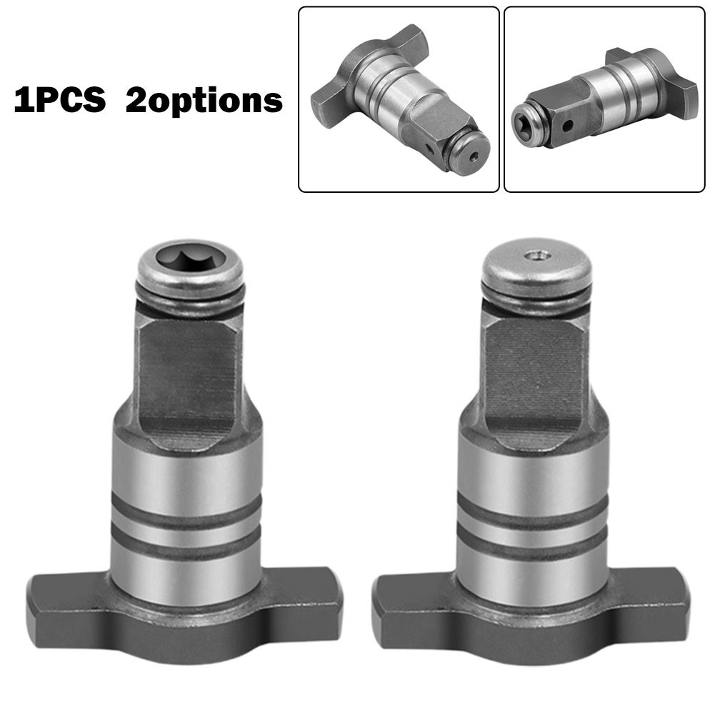 Metalworking Wrench Shaft Part Drill Bit Brushless Chrome Vanadium Steel