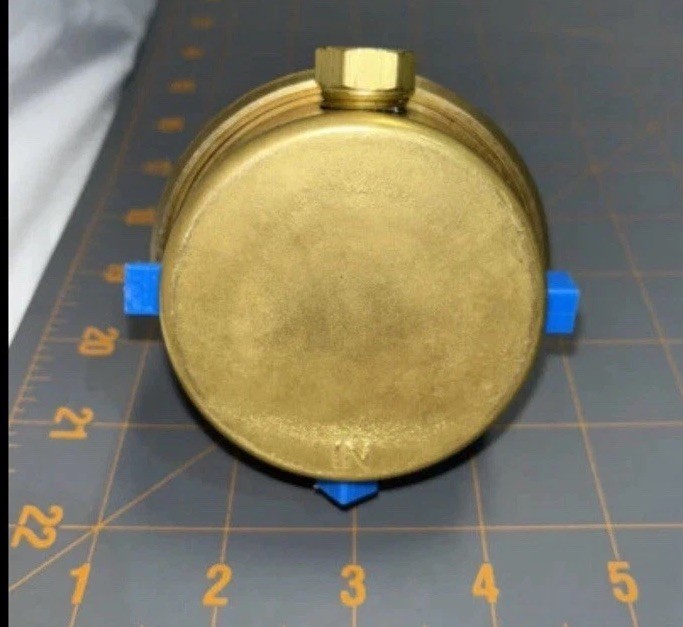 Victor Pressure Regulator Model 0799-2063