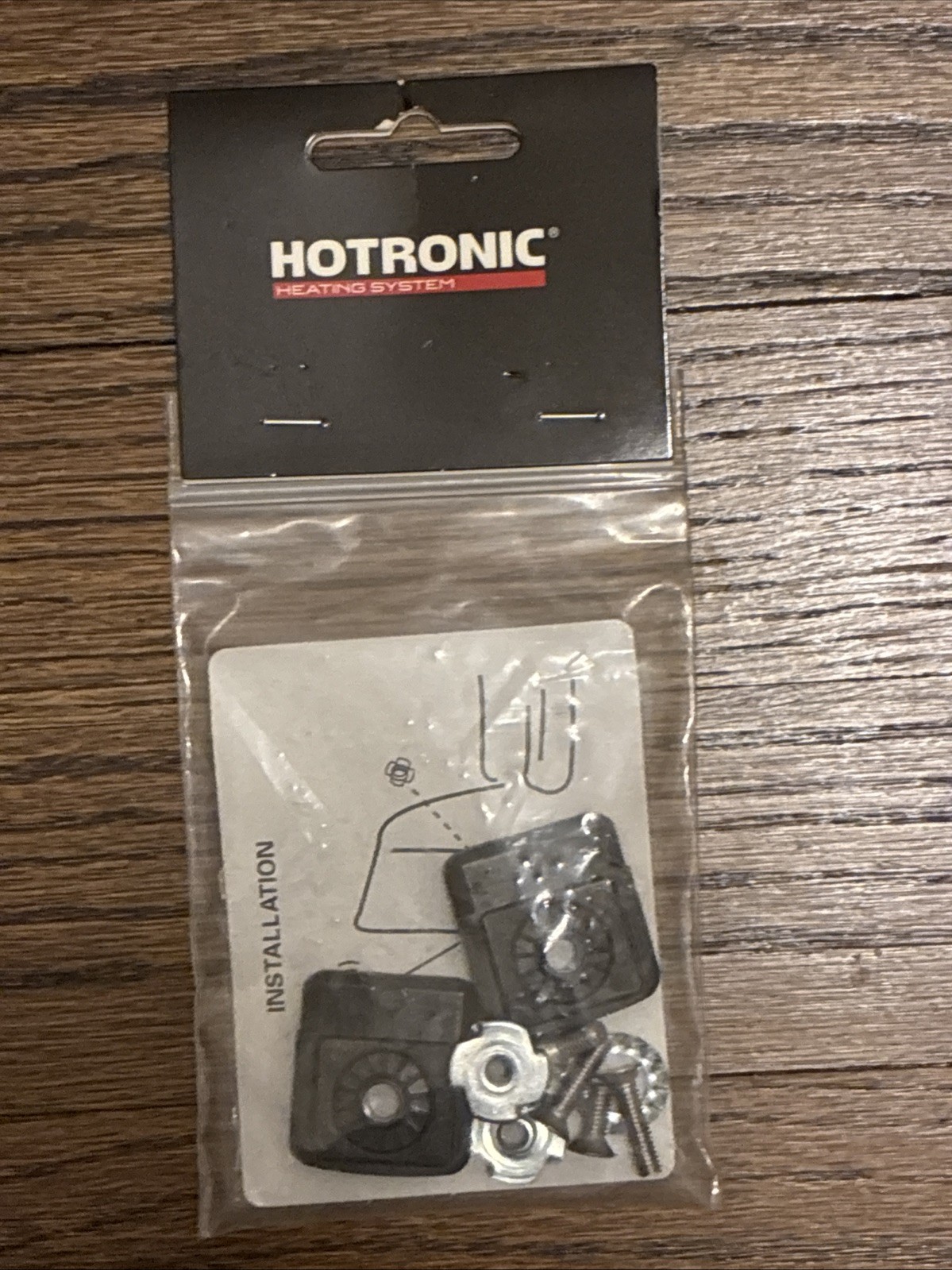 HOTRONIC Mounting Bracket