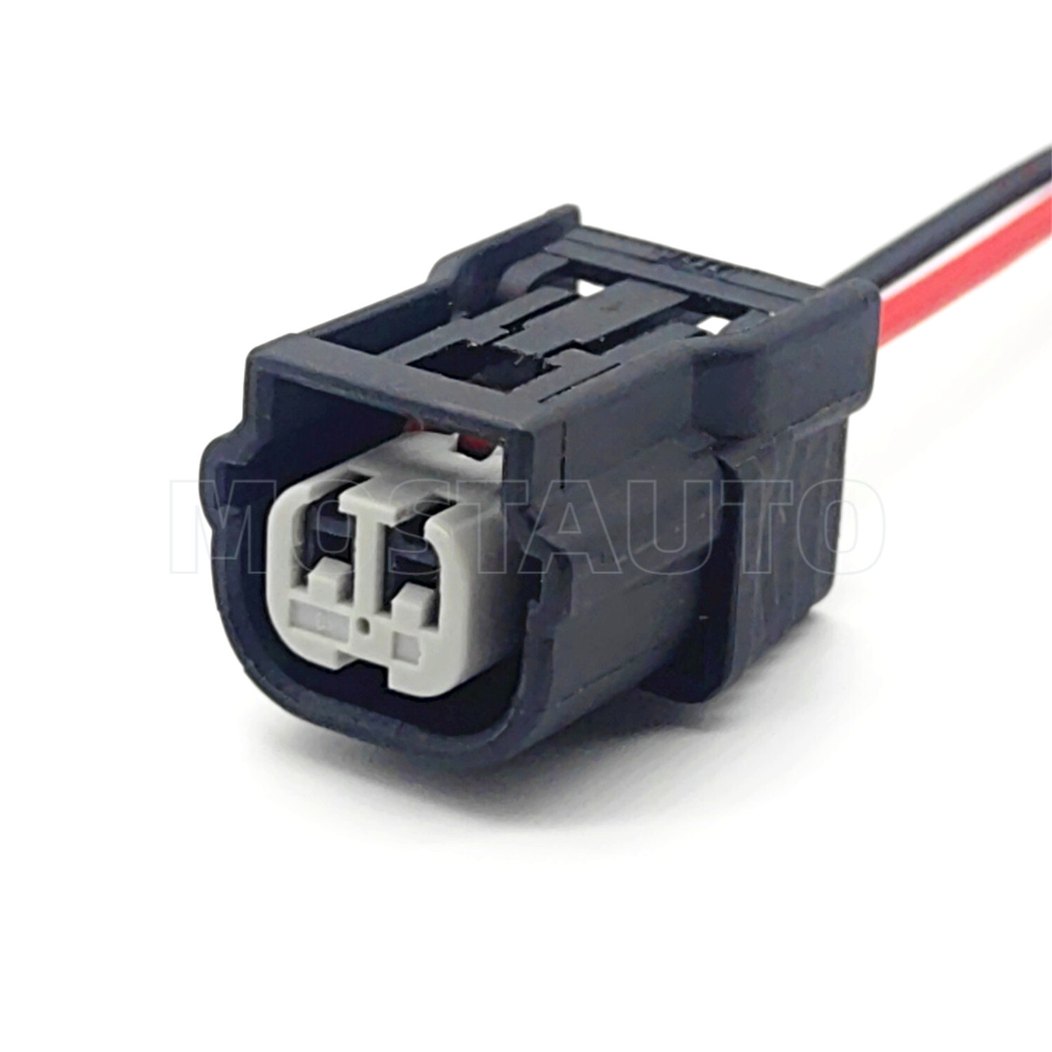 2-Way Backup Light Reverse Light Connector Pigtail For 2016-2018 Honda Pilot