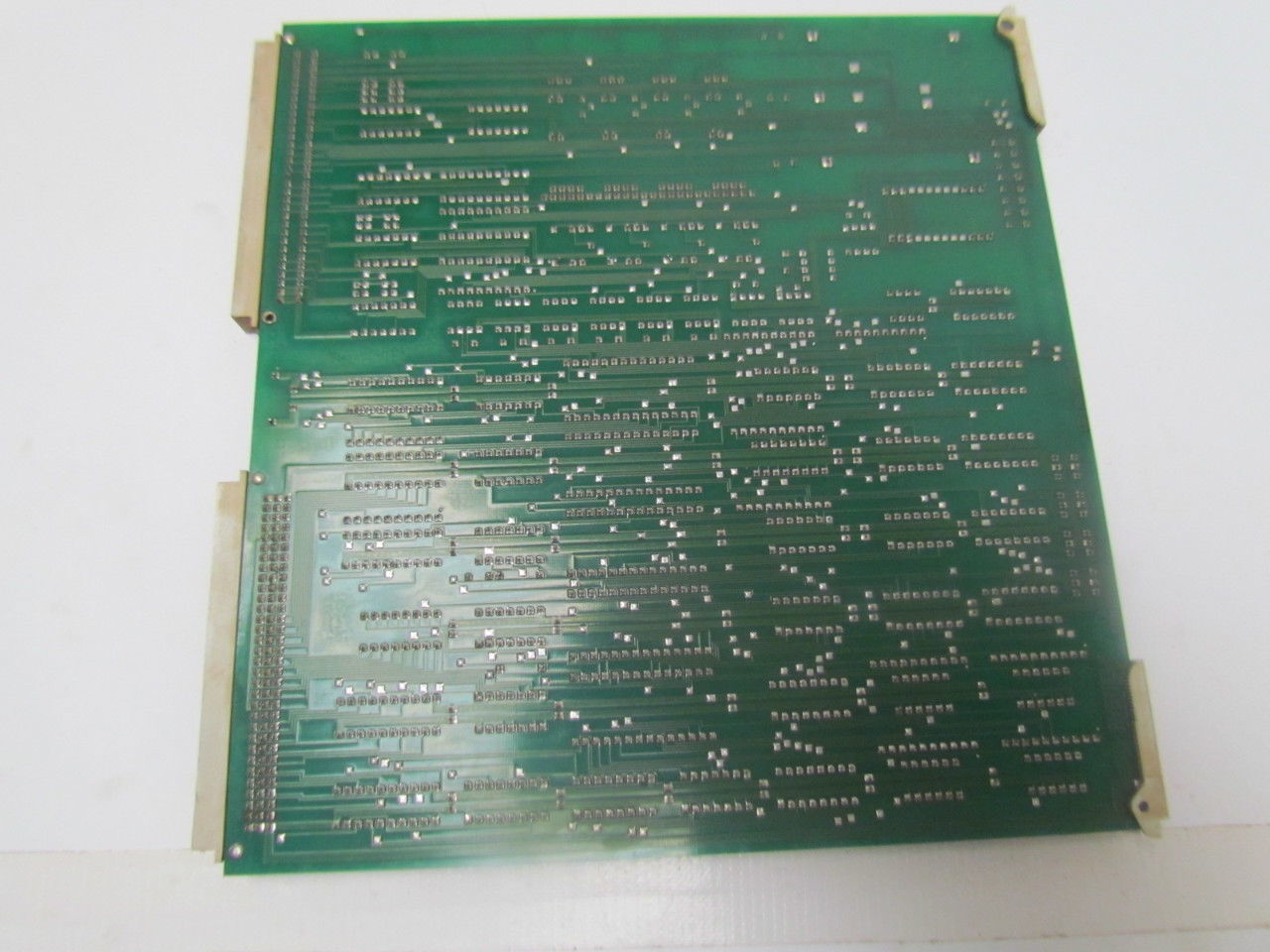 Bystronic E0705-5-E Circuit Control PC Board From BL1500DC