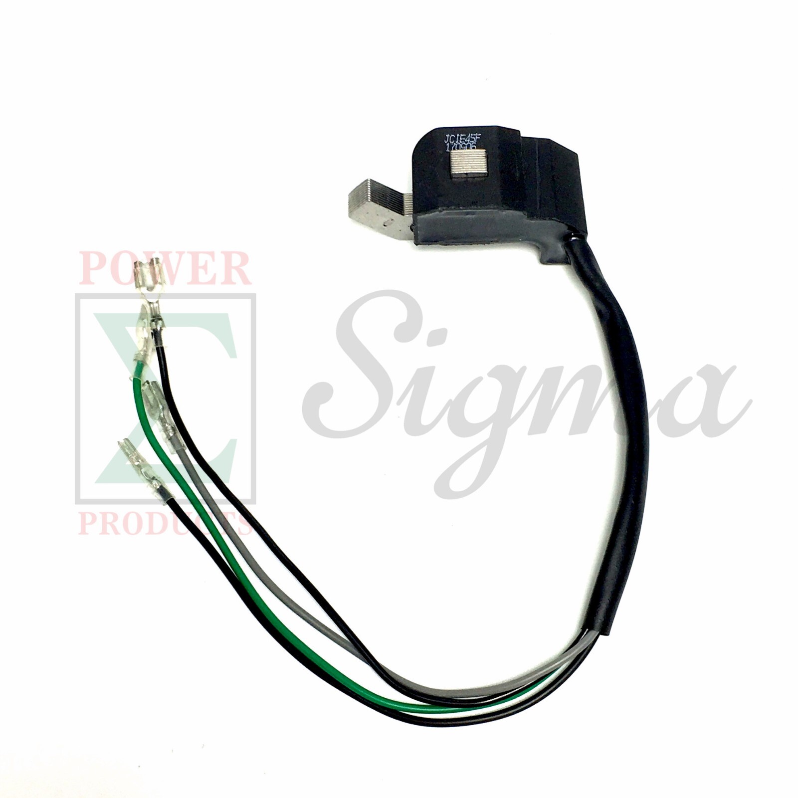 Magneto W/Built-in CDI For ETQ 900 1000 1200W 63CC 950 IN1000i TG1200 Generator