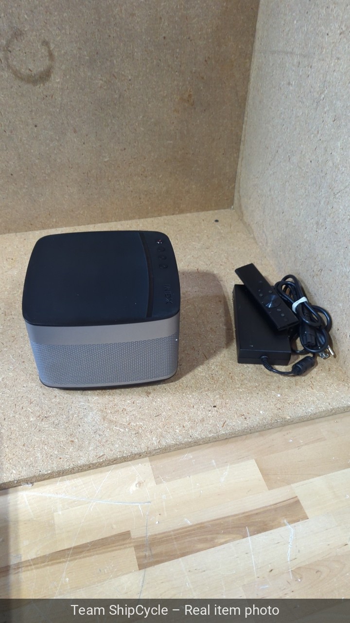 XGIMI HORIZON 20 Pro 4K Projector G2U