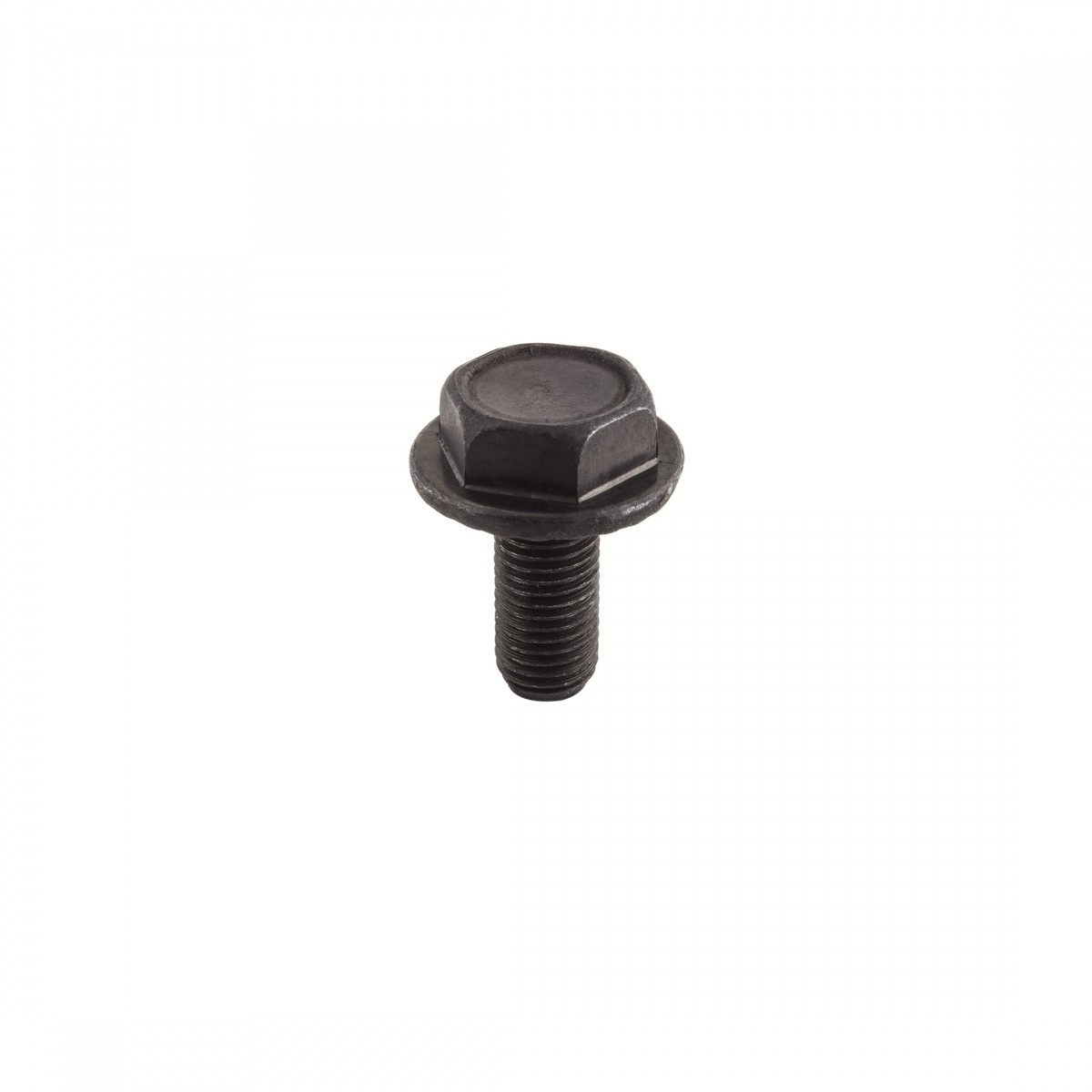 TWO Bottom Bracket Parts Axle Bolts Sunlite w/Flange