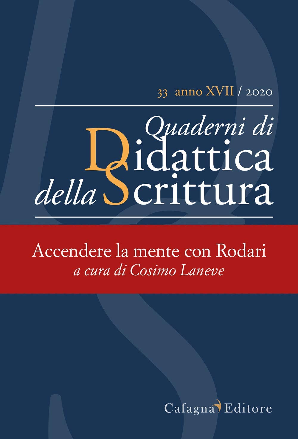 QdS. Quaderni di didattica della scrittura (2020) (Vol.  (Paperback) (UK IMPORT)