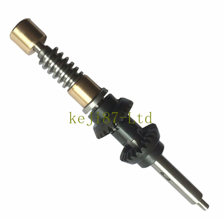 Milling Machine B42-57Automatic Feed Gear Shaft Hub For Bridgeport Mill Part