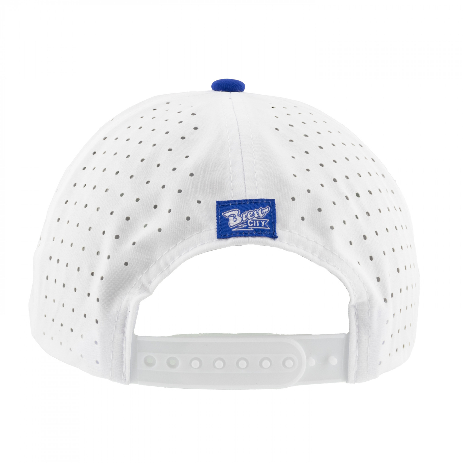 Hamm's Beer Golf Swing Adjustable Hat Multi-Color