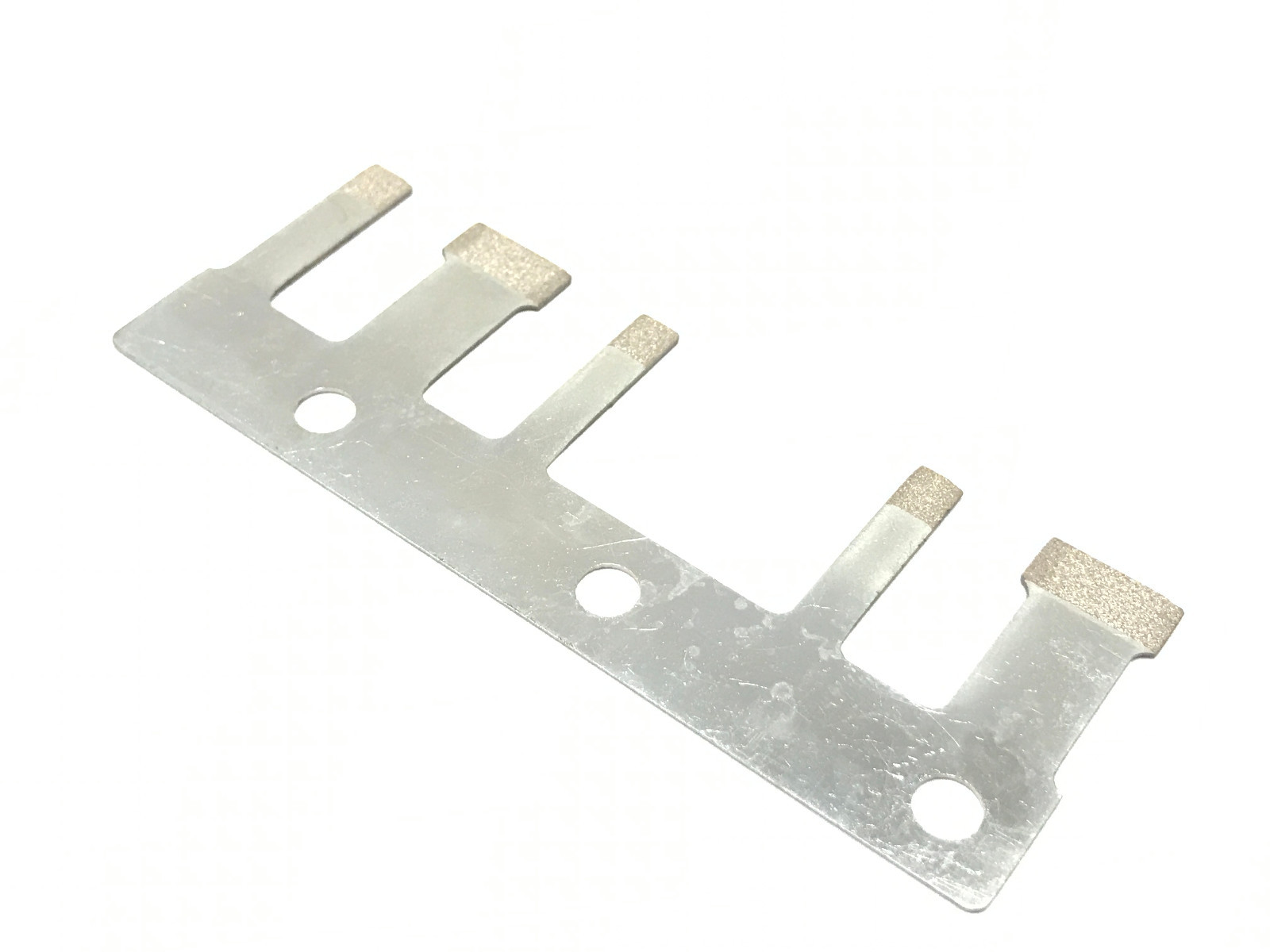 AB Dick Gripper Finger Impression Cylinder 1/4" For AB Dick 360 385 A-78611