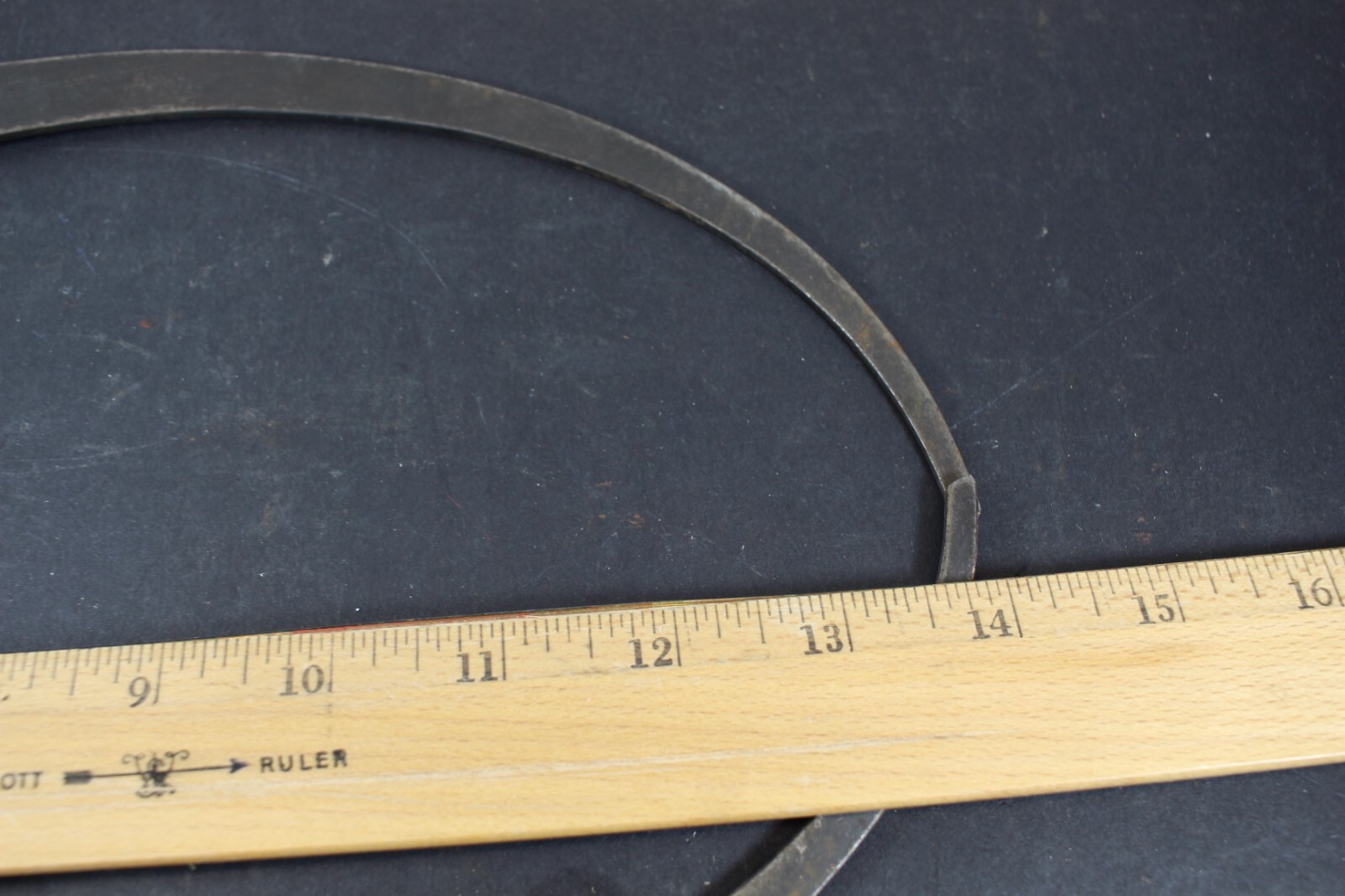 Firm Joint Calipers 3 Pieces 14" 12" & 10"