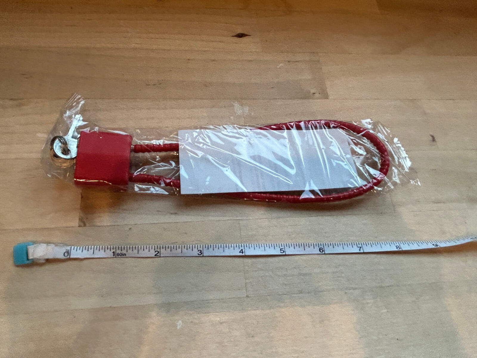 Cable Gun Lock with Key (15")
