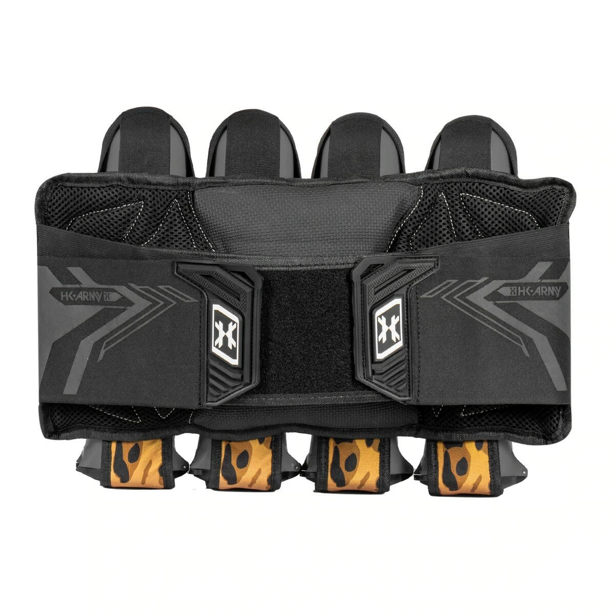 HK Army Eject Harness / Pack - 4+3 - Leopard King