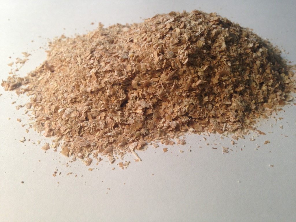 1LB of Wheat (bran),Mealworm Superworm Bedding(fast ship)