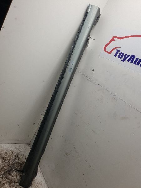 04-06 LEXUS ES330 DRIVER SIDE LEFT SIDE ROCKER PANEL MOULDING