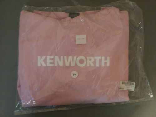 new kenworth girls youth hoodie