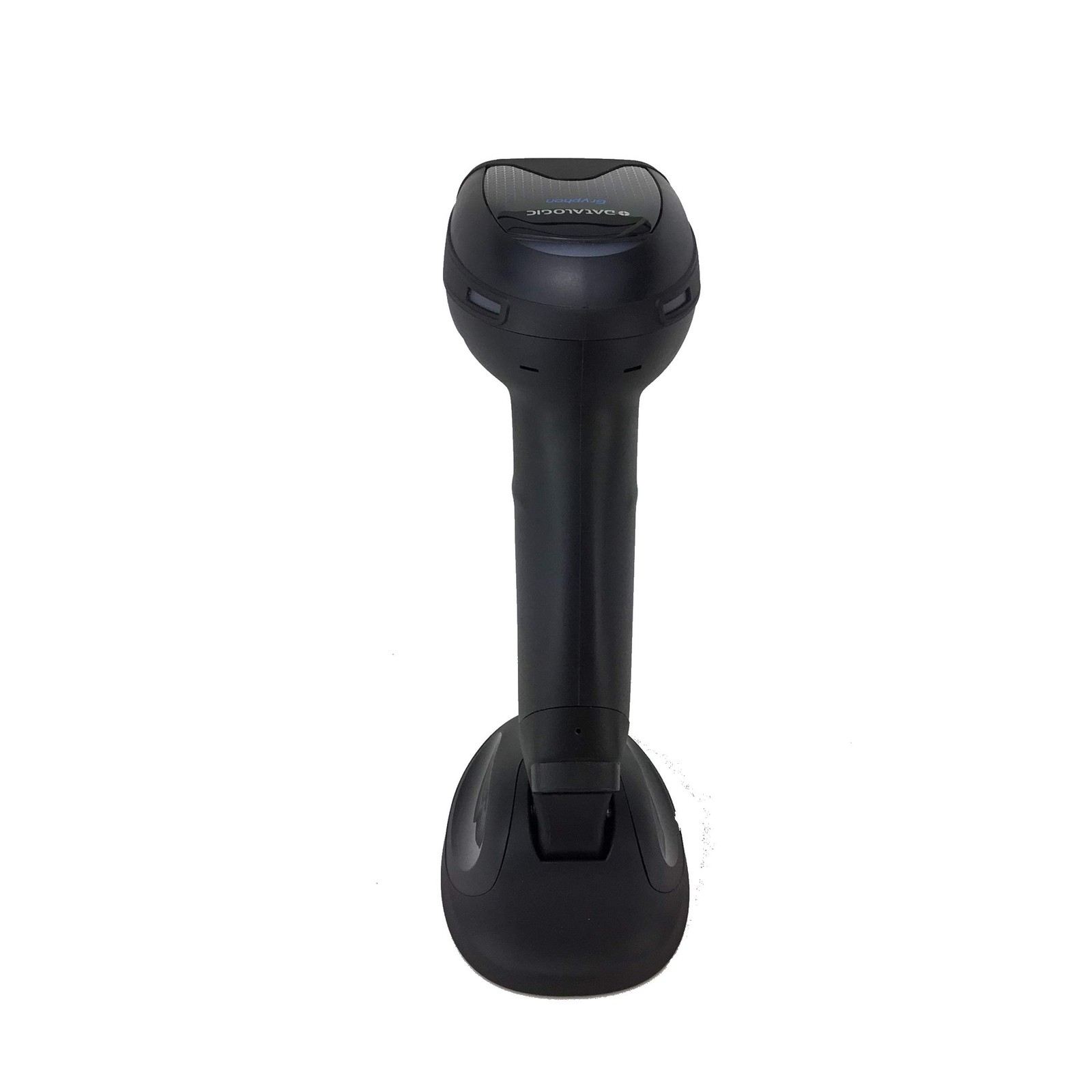 DATALOGIC GD4590-BK-B 2D MPIXEL Imager, Black (Includes Scanner Multi-Interface