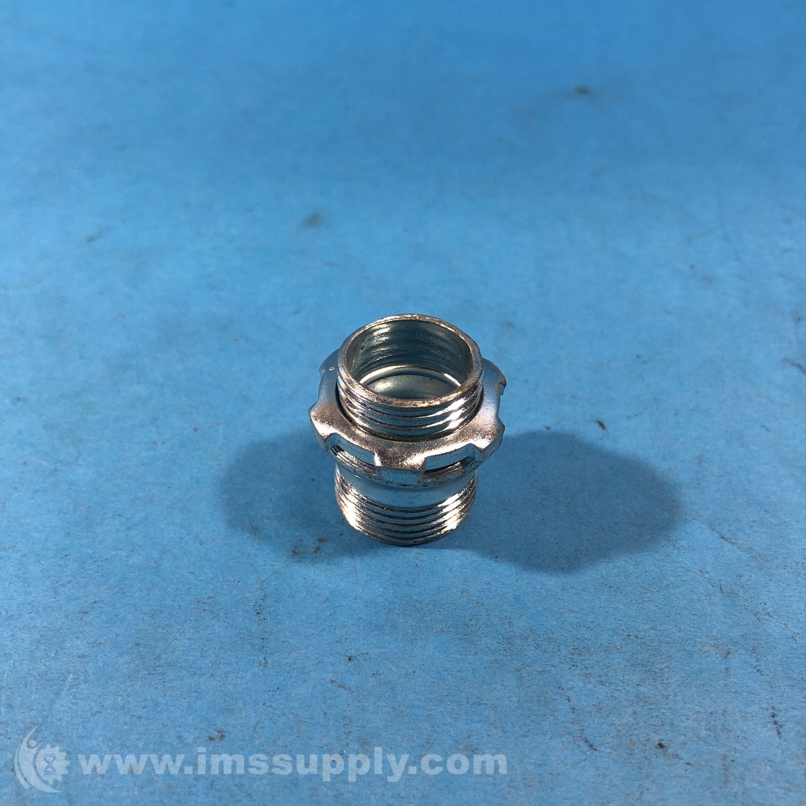 Steel Conduit Compression Connector FNIP