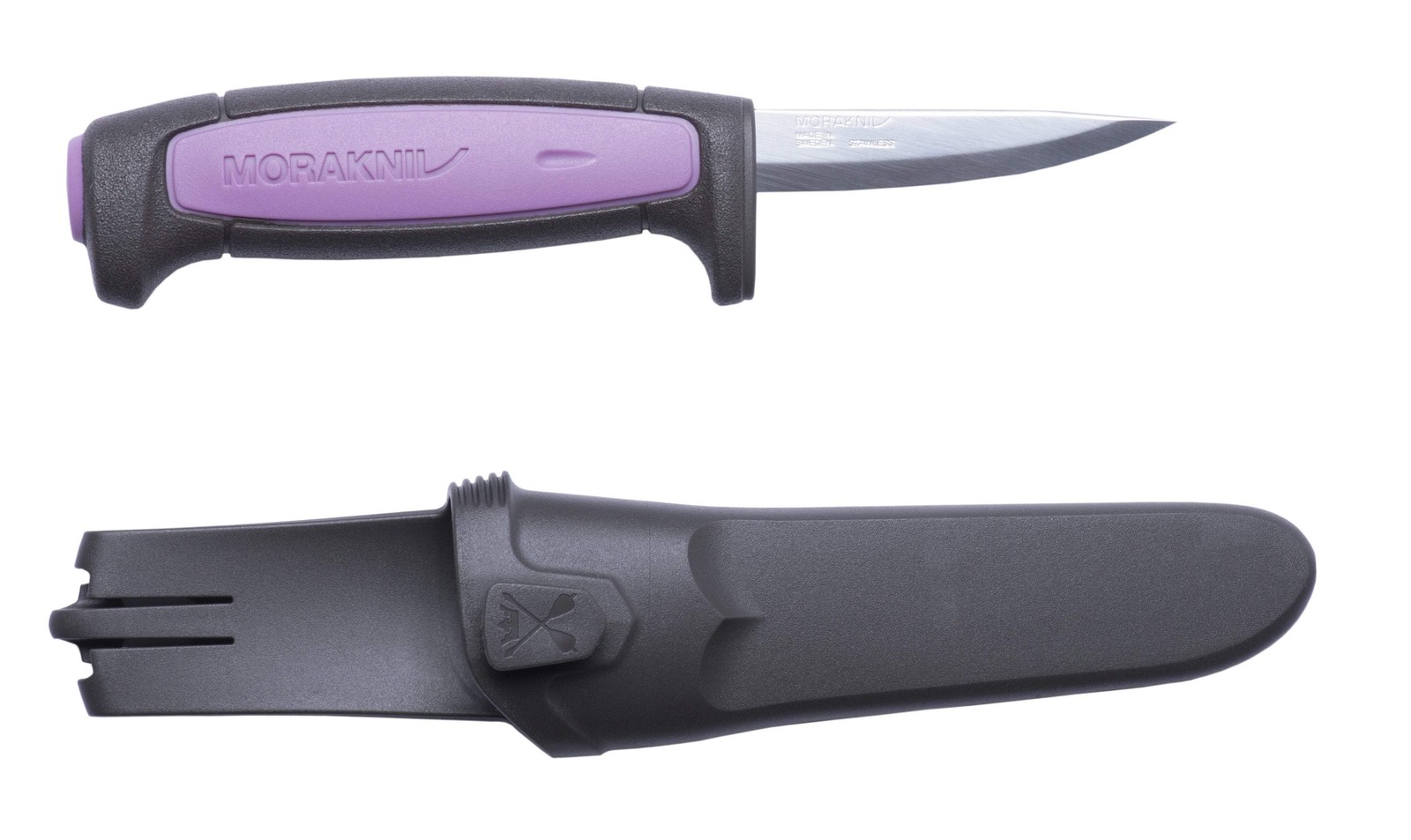Mora Pro Series Precision Knife