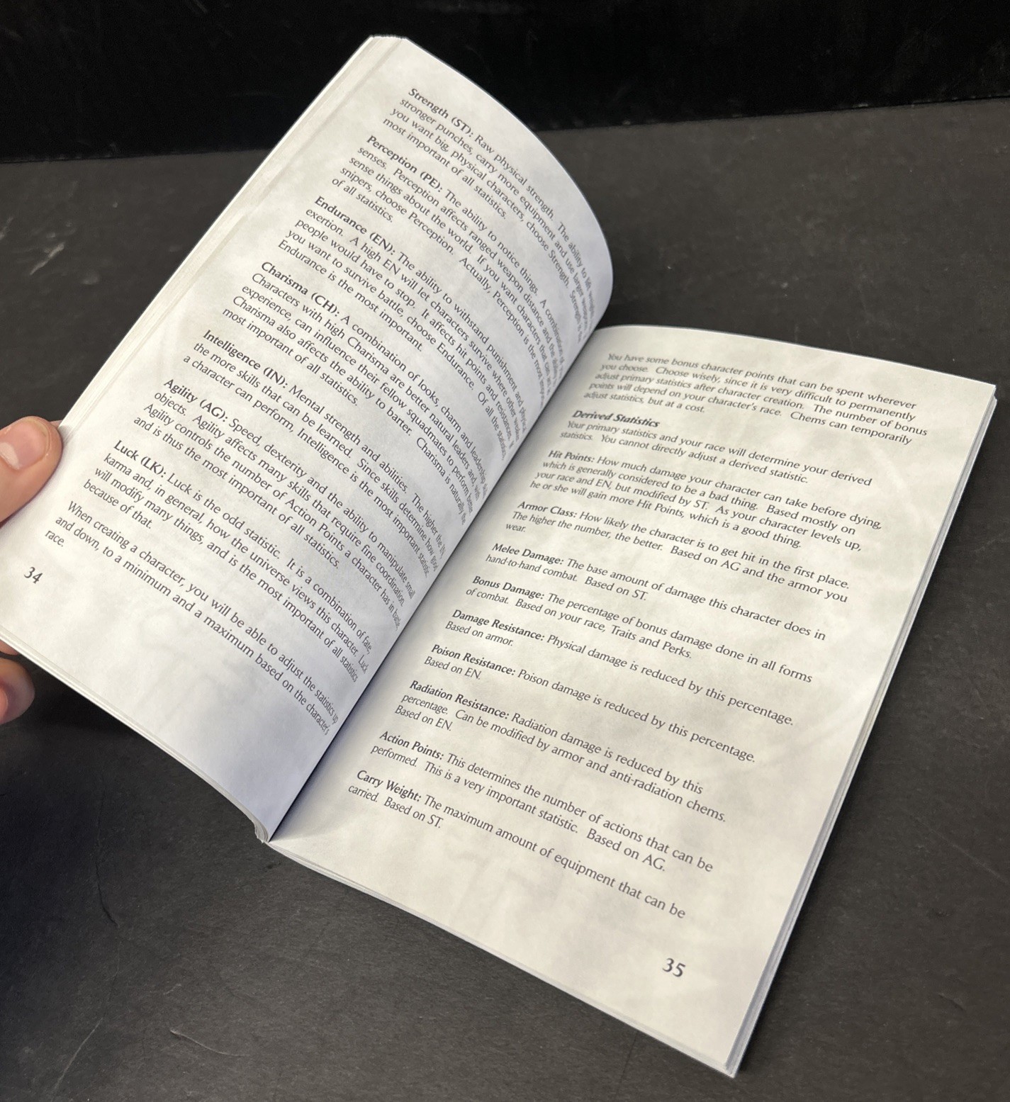 Fallout Tactics A Guide To Tactical Combat Book