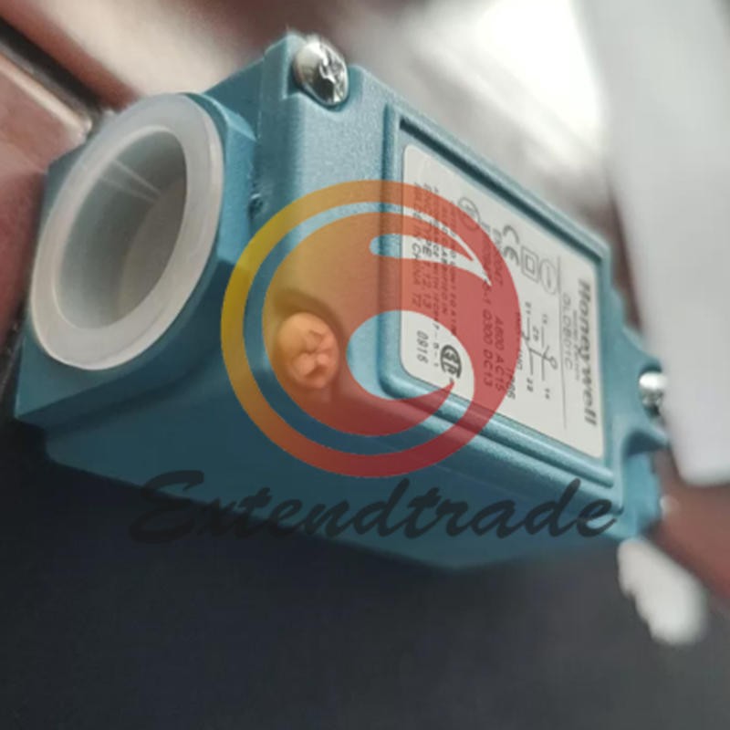 One New Honeywell GLCB01C Limit switch