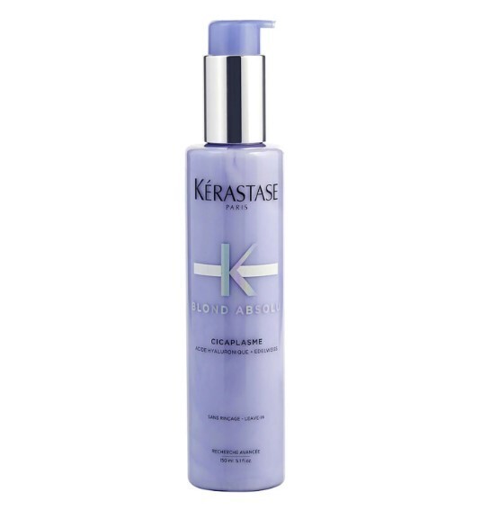 Kerastase Blond Absolu Cicaplasme Hair Primer, 5.1 oz New Without Box