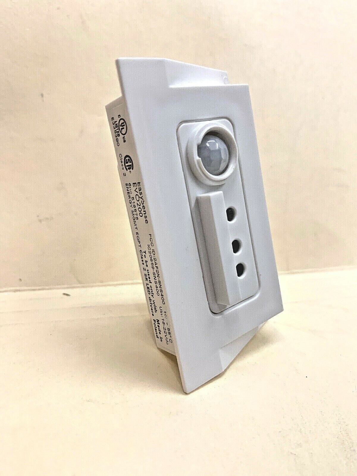 (C) Philips Easysense SNS200 Fixture Mount Sensor Qty 1
