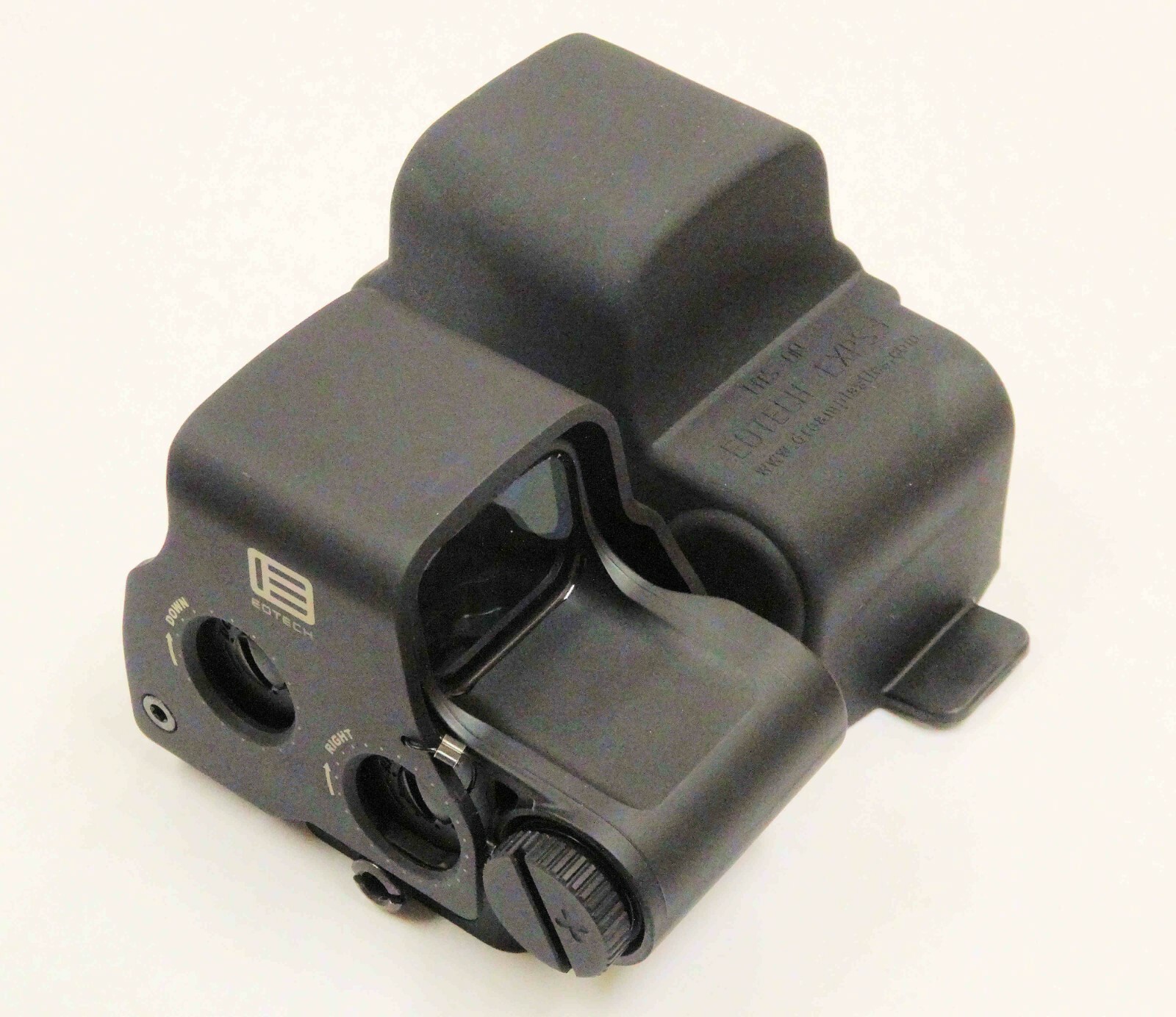 Dream Plastics Scope COVER for EOTech EXPS3 & EXPS2 / Made in the USA