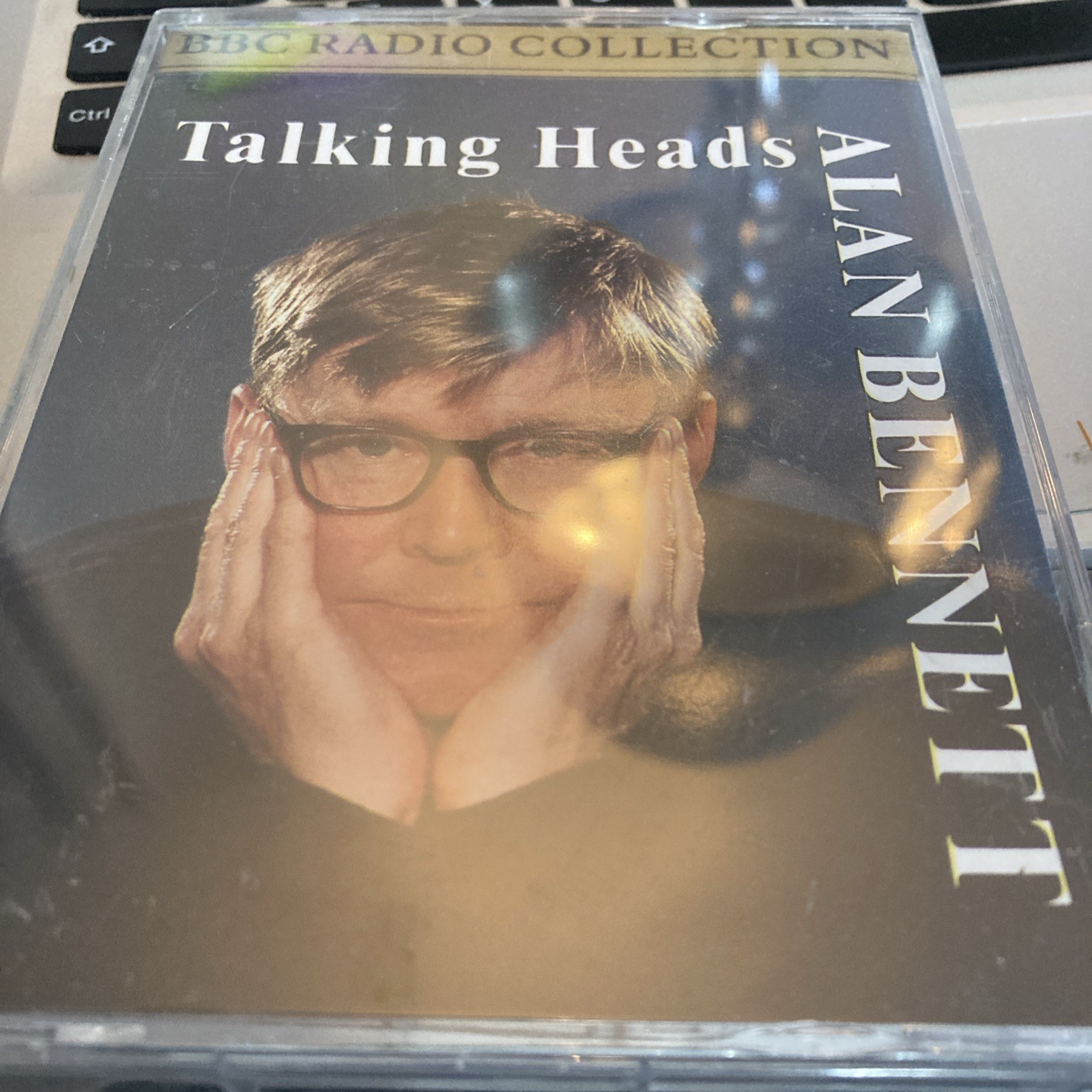 Alan Bennett: Talking Heads. BBC Radio Collection Cassettes