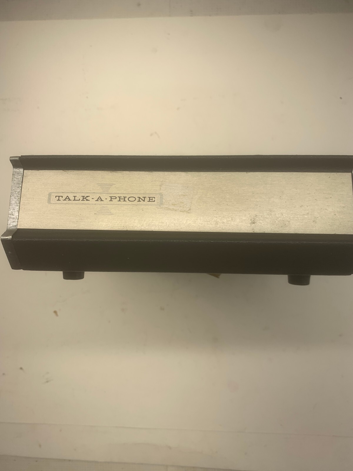 TALK-A-PHONE K-LR-2M Intercom Sub-Station