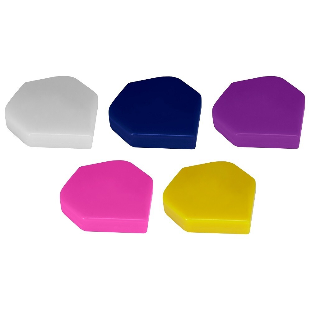 DART FINGER WAX