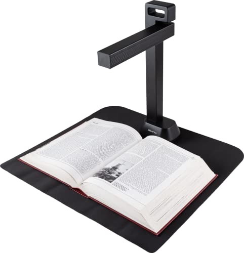 Iris Inc 462006 IRIScan Desk 6 Pro Document Scanner