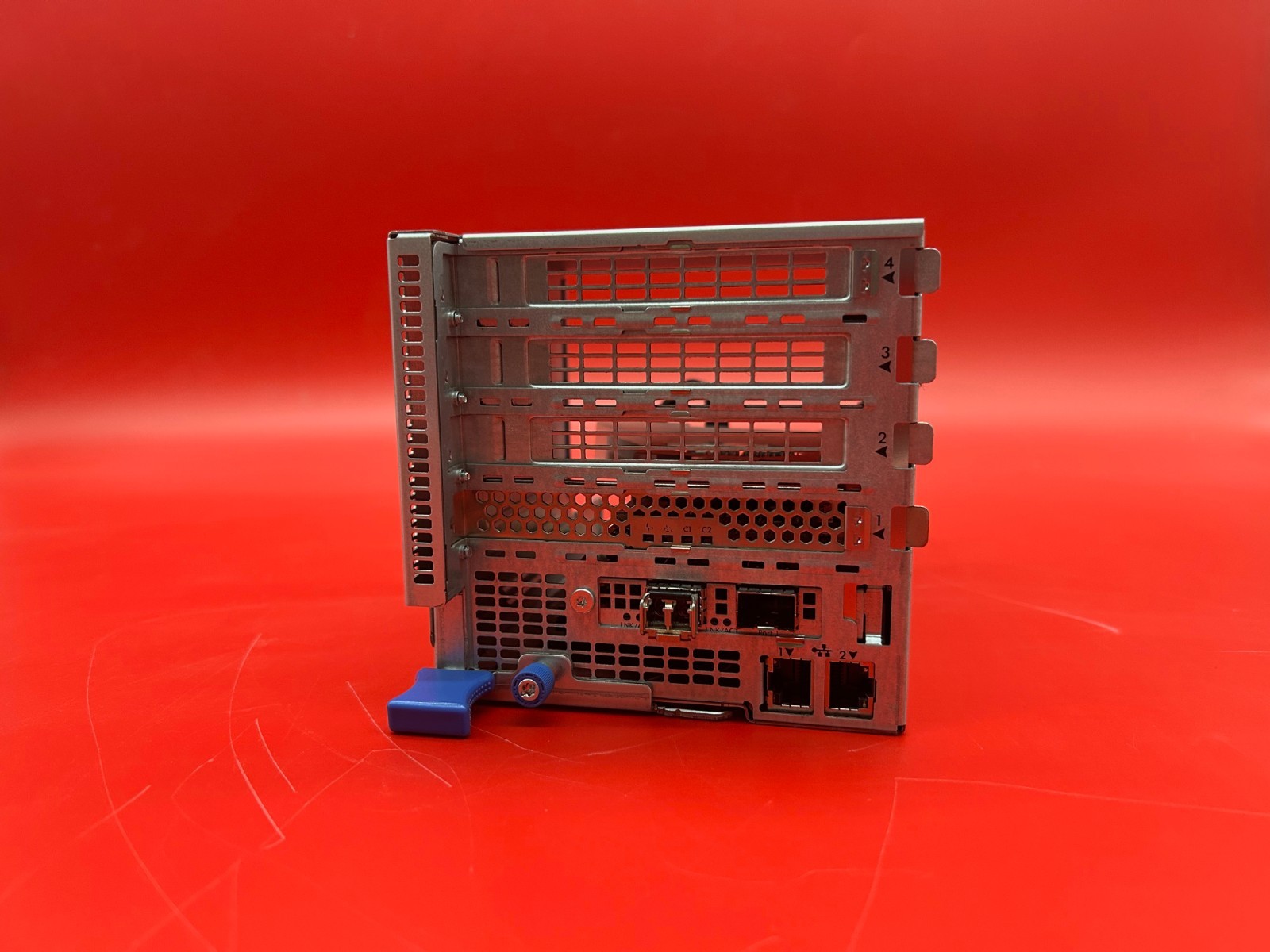 HP Apollo I/O Riser Module, 810833-001