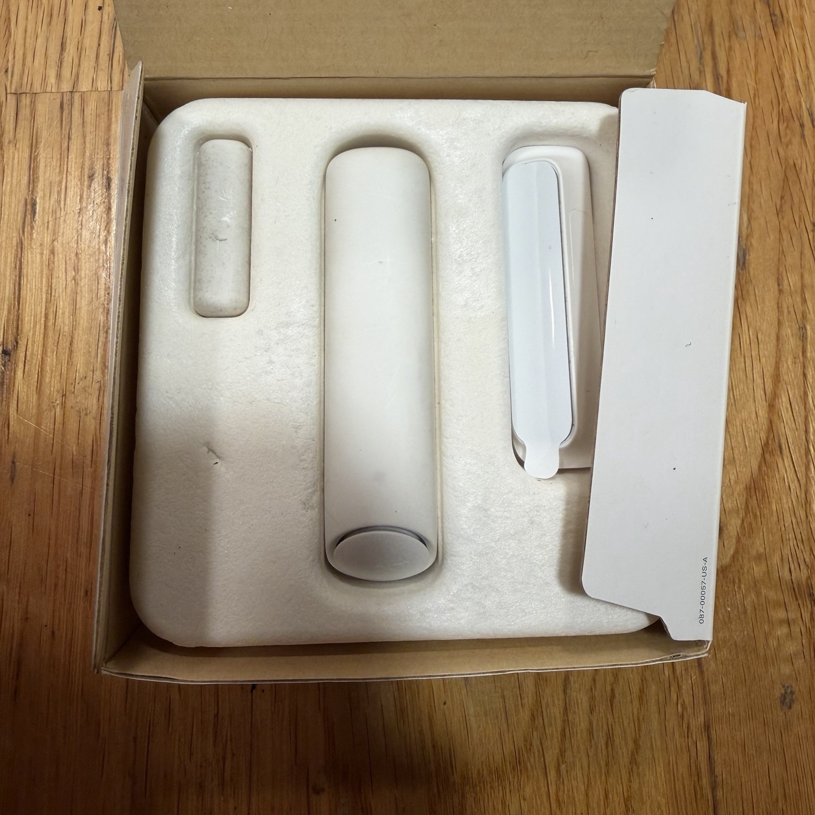Google Nest Detect Home Door / Window Sensor H1100WES