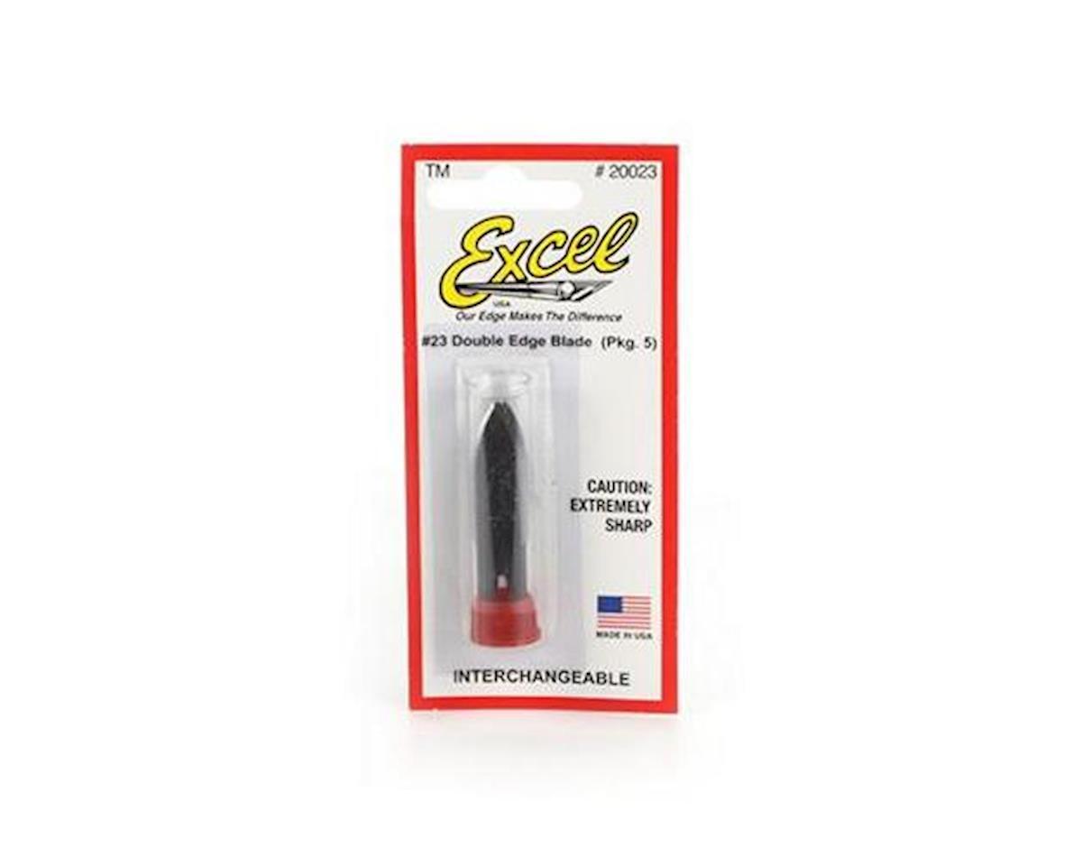 Excel #23 Double Edge Blade [EXL20023]