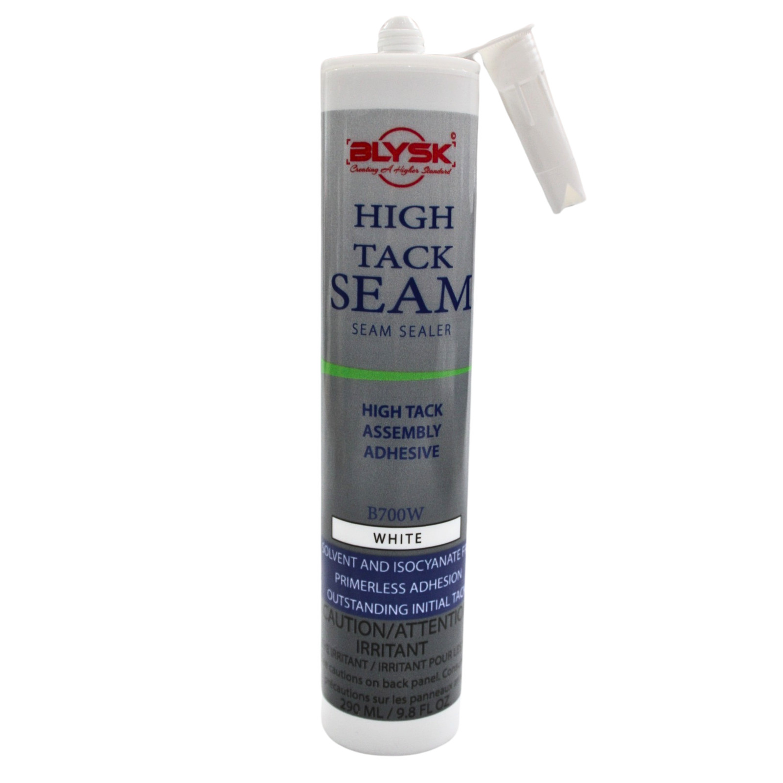 BLYSK Seam Sealer - Automotive Body Seam Sealer