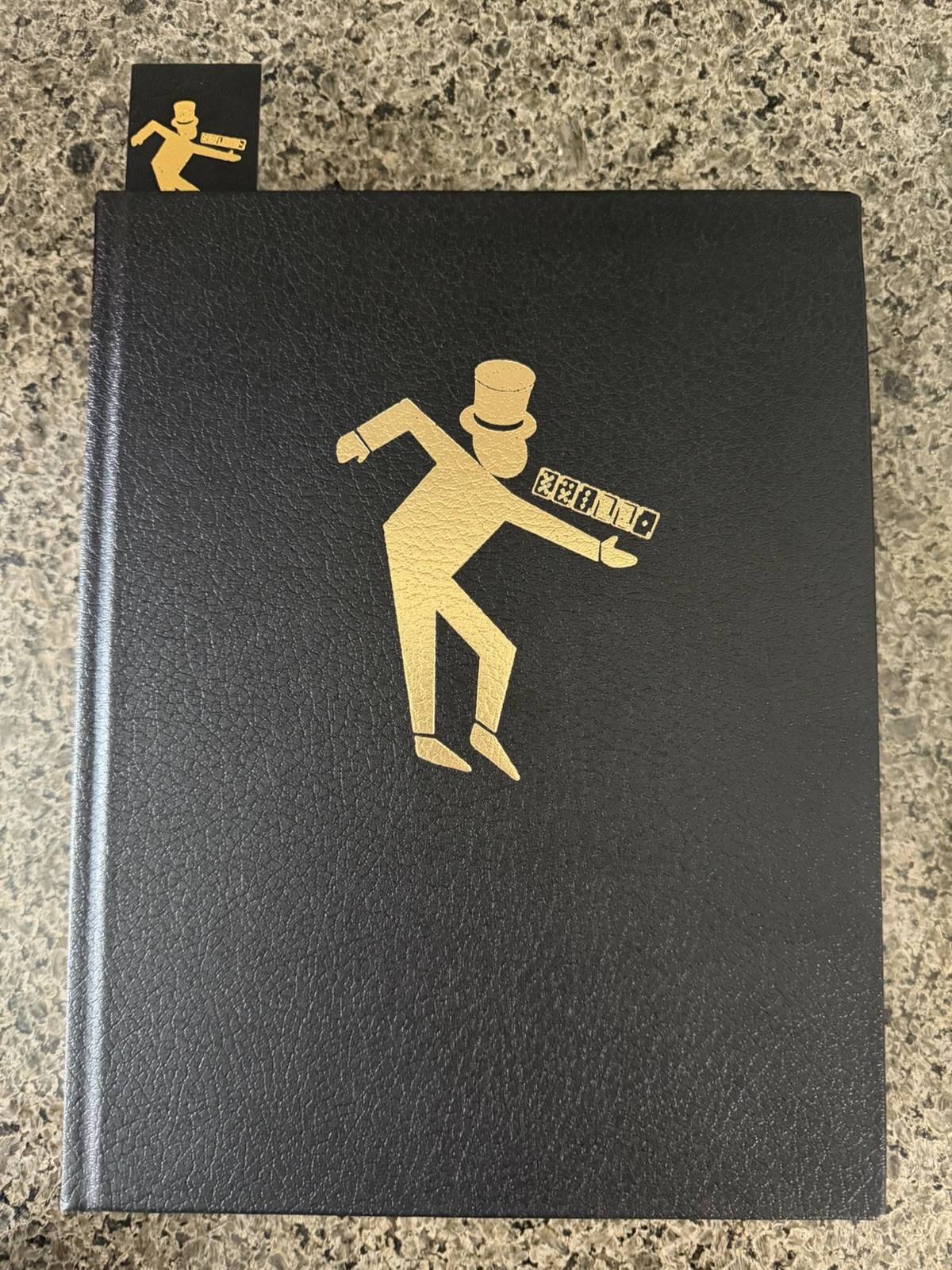 Encyclopedia Of Playing Card Flourishes