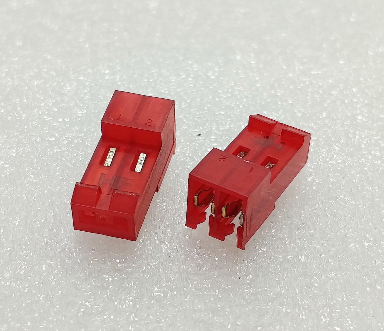 CARRIER 30GB660002 THERMISTOR TEMPERATURE SENSOR NOZZLE COOLER SIDE NEW SURPLUS