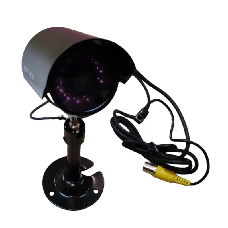 Urmet 1090//191 b//n mini camera with ir led