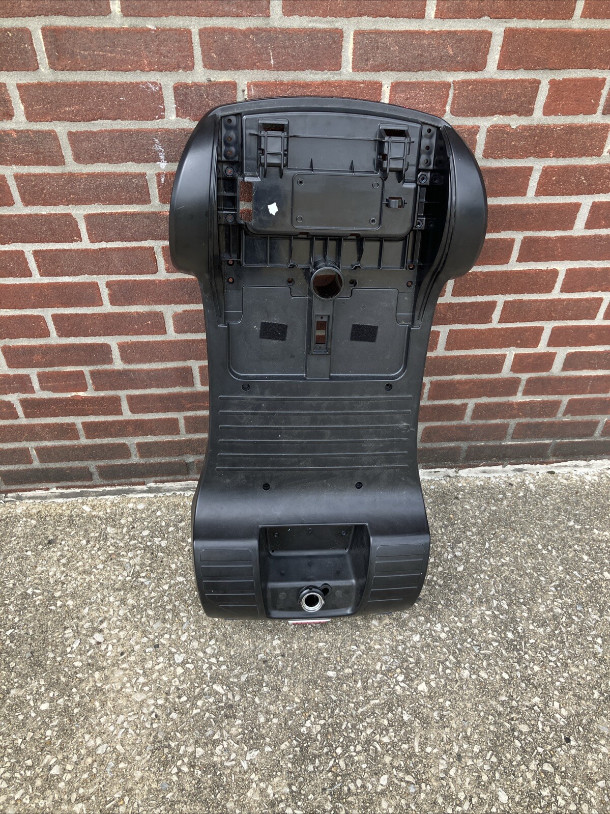 Metro Mobility Scooter Platform Base For 4 Wheel Metro Mobility Scooter Part