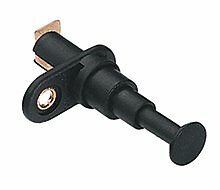 REAR DOOR LIGHT SWITCH