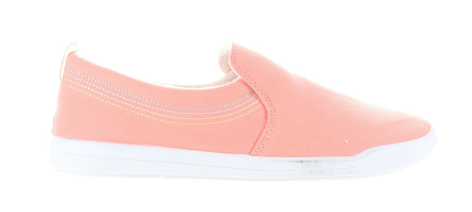 Vionic Womens Marshall Coral Casual Flats Size 8 (7725779)