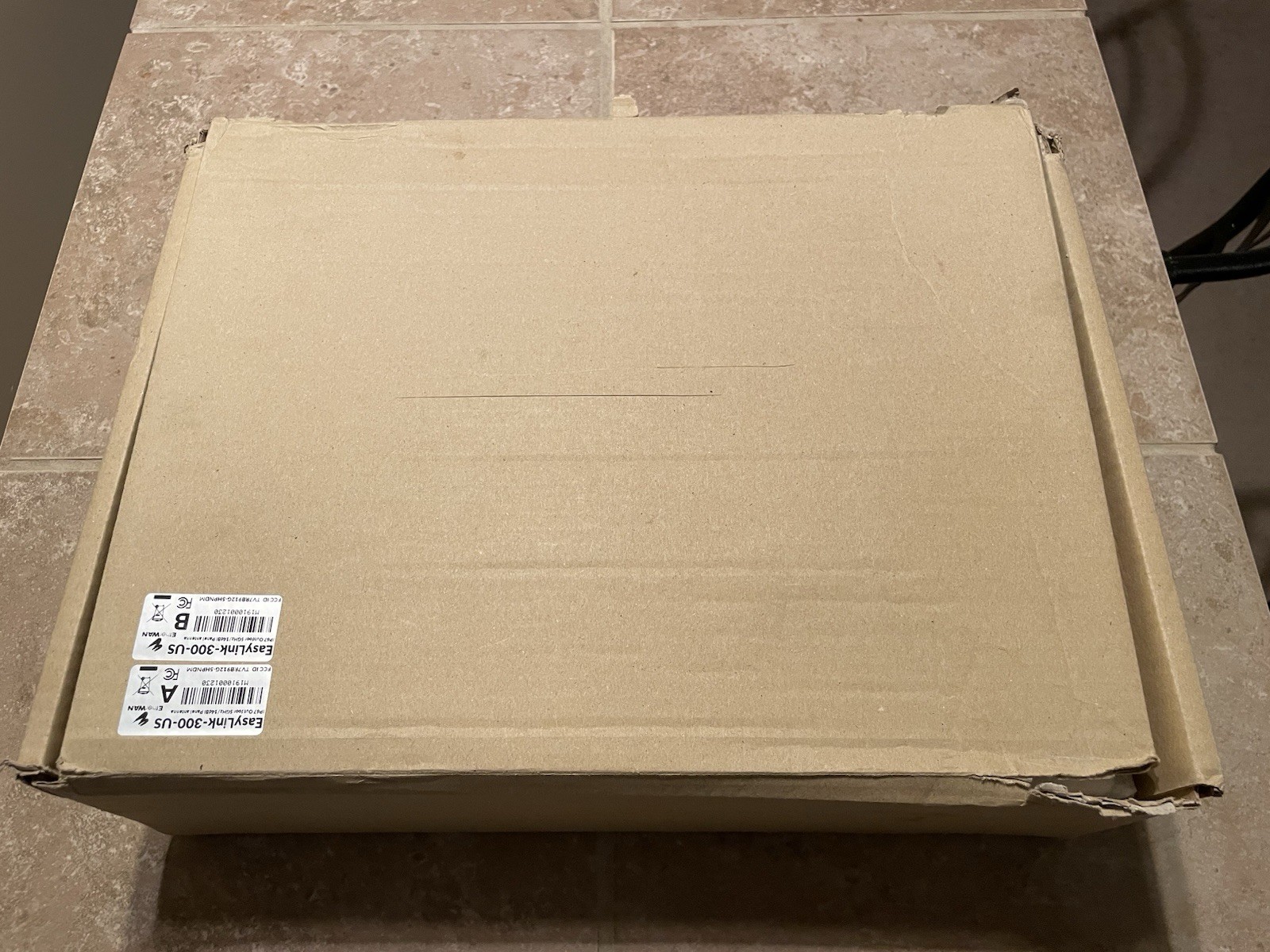 *BRAND NEW* EtherWAN Systems EASYLINK-300-US Wireless Bridge Kit