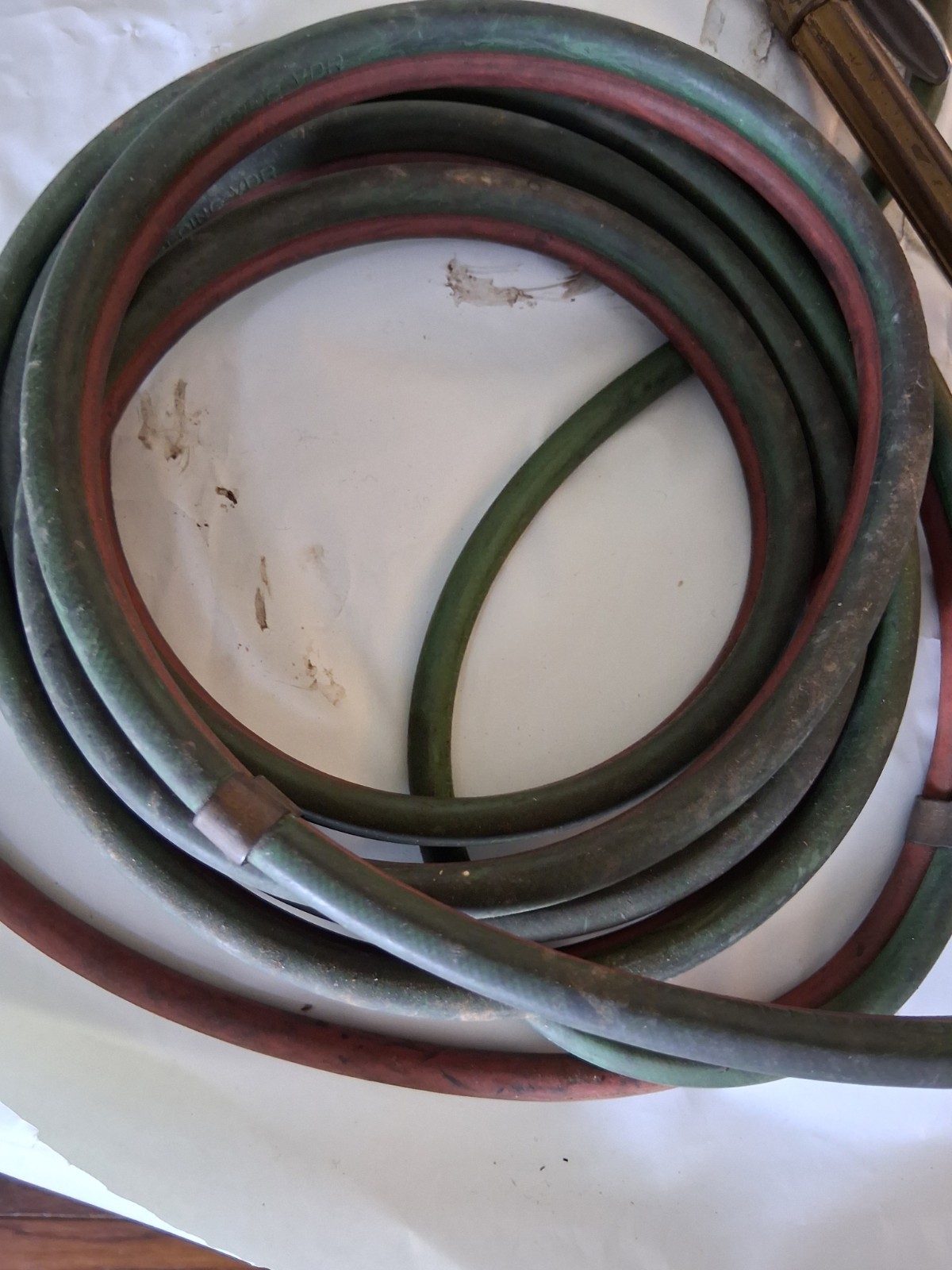 Airco -Oxygen/Fuel,Welding,Heating &Cutting