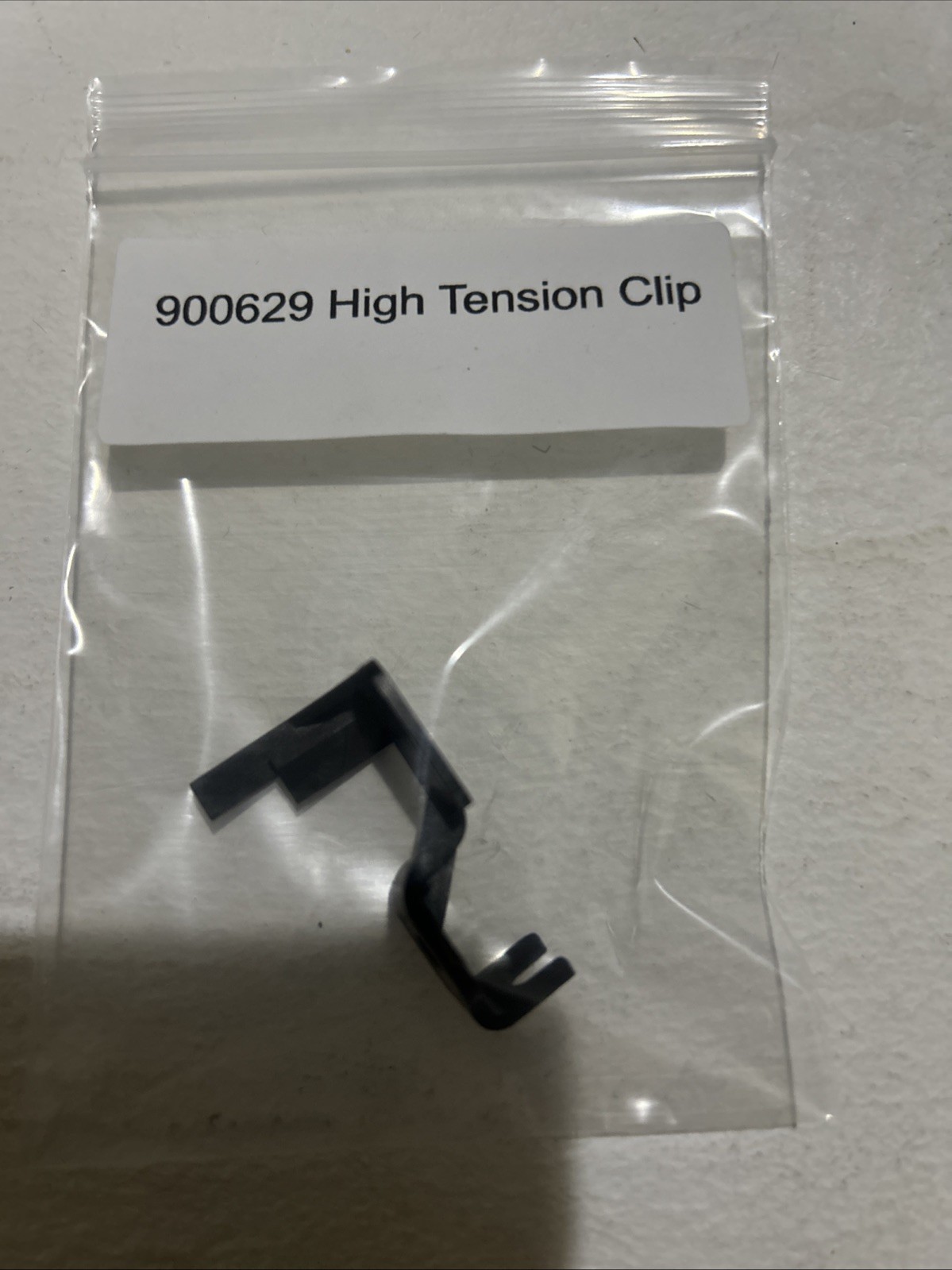 "Genuine" Paslode  Part # 900629 - CLIP/HIGH VOLT IM250A/F16