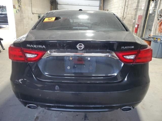 Nissan Maxima Sensor 2018 2017 2016 OEM